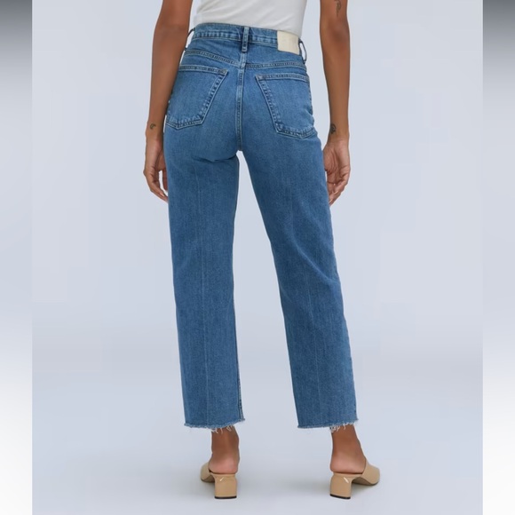 Everlane The Way-High® Jean - Picture 2 of 10